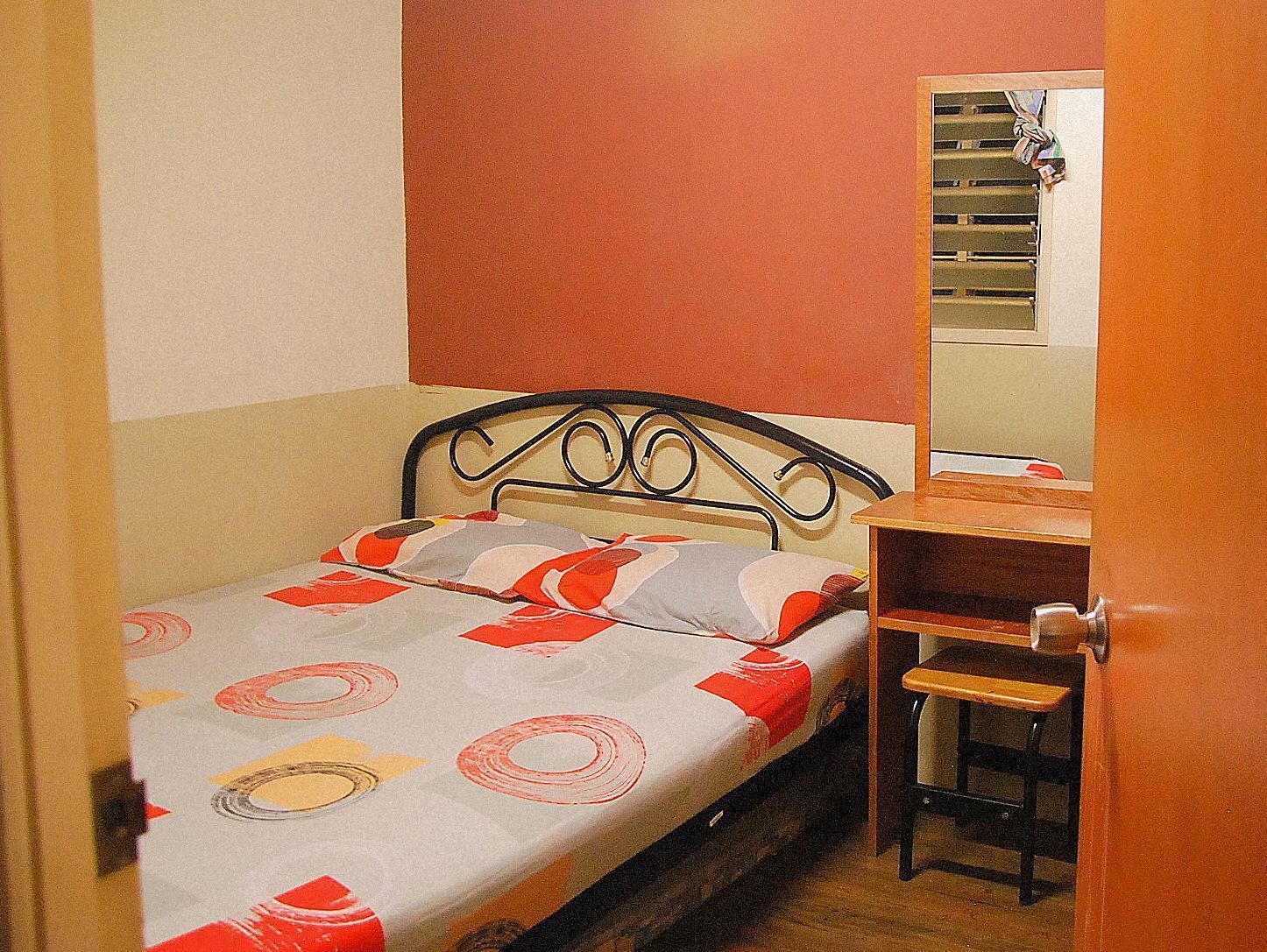 The Original Backpackers Travellers Inn Κουάλα Λουμπούρ Εξωτερικό φωτογραφία