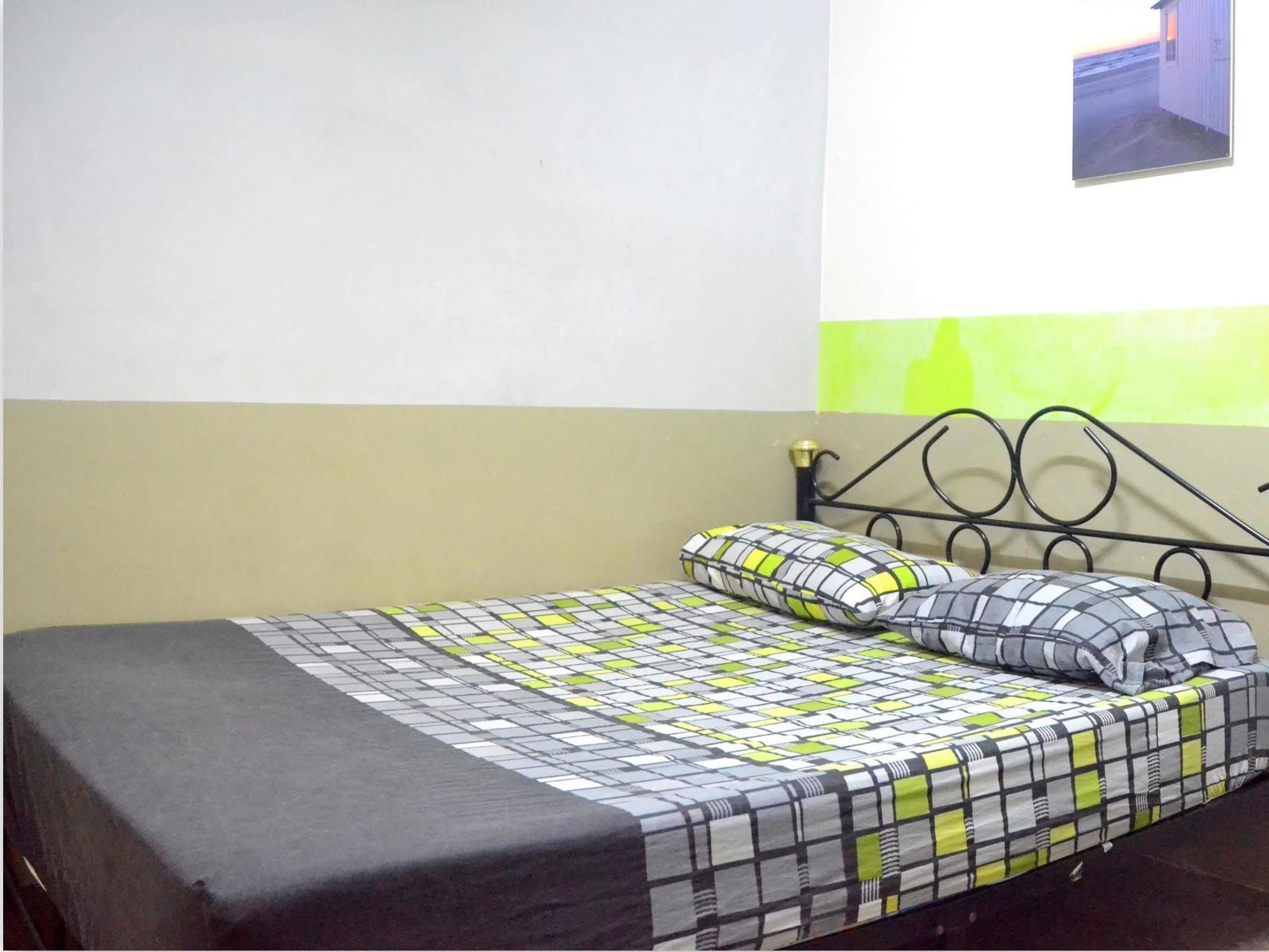The Original Backpackers Travellers Inn Κουάλα Λουμπούρ Εξωτερικό φωτογραφία